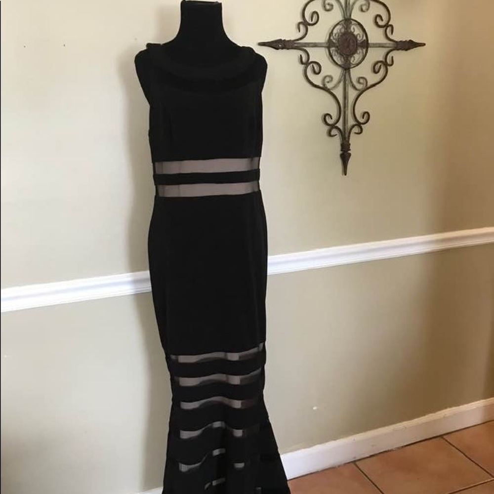 Evening Gown/Prom Dress